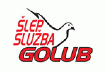 Šlep služba Golub