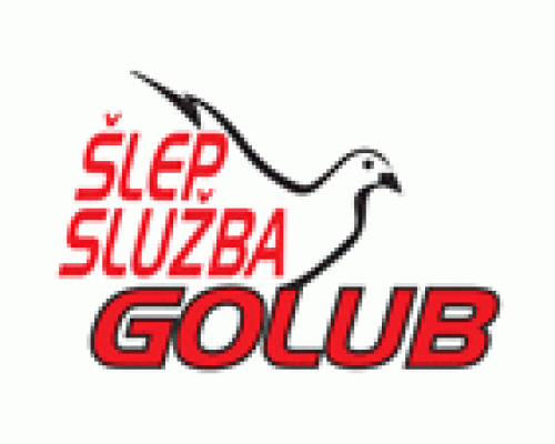 Šlep služba Golub