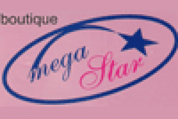 Butik ženske garderobe Mega Star