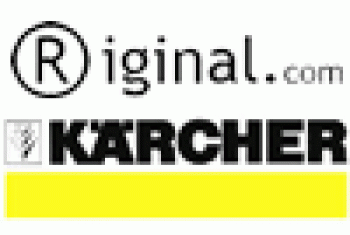 Mašine za pranje Karcher – Original Com