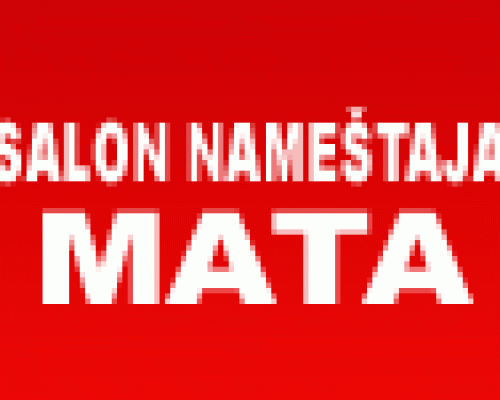 Salon nameštaja Mata