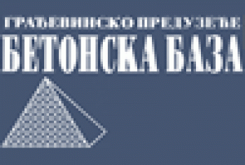 Beton Betonska Baza