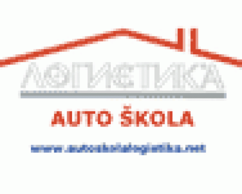 Auto škola Logistika