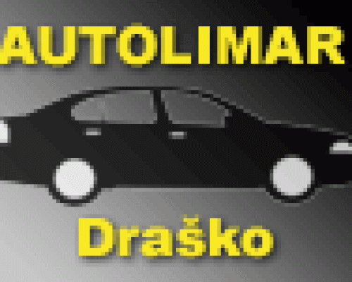 Autolimarska i farbarska radionica Draško