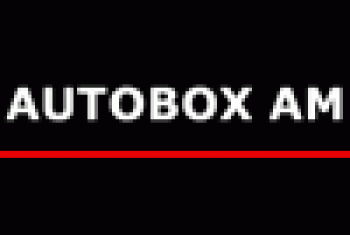 Krovni nosači Thule Srbija Autobox Am
