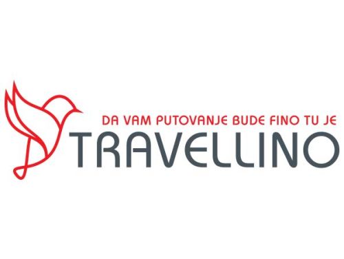 Turistička agencija Travellino