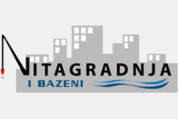 Građevinska firma Vitagradnja i Bazeni