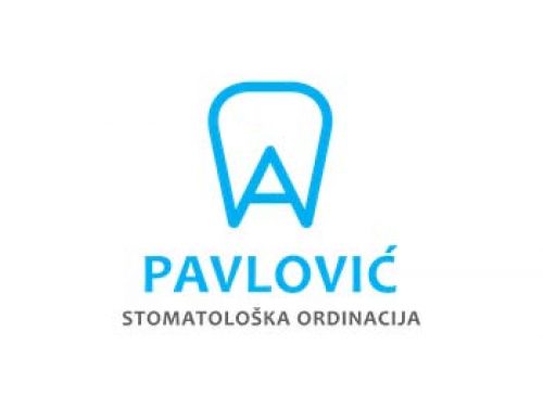 Stomatološka ordinacija Pavlović