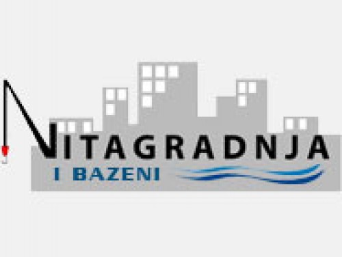 Građevinska firma Vitagradnja i Bazeni