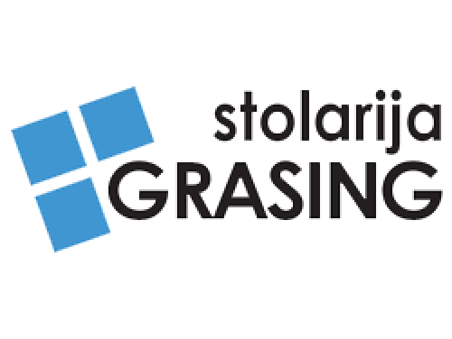 ALU i PVC Stolarija Grasing