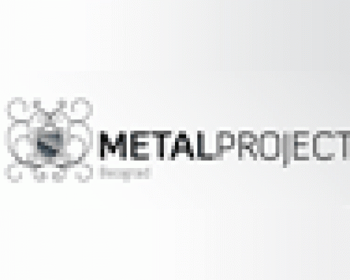 Kovano gvožđe Metal Project