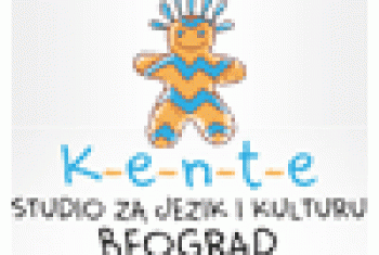 Škola stranih jezika Kente