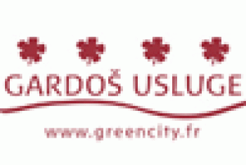 Baštenska oprema Gardoš Usluge