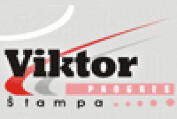 Usluge štampe Viktor Progres