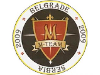 Bravarska radnja M-Team