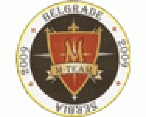 Bravarska radnja M-Team