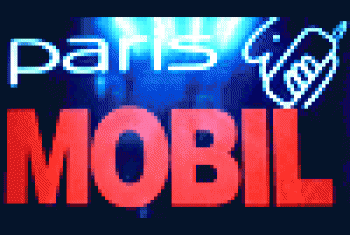 Servis mobilnih telefona Paris