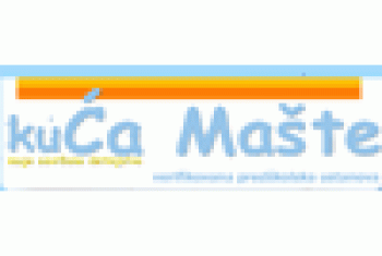 Dečiji vrtić Kuća Mašte