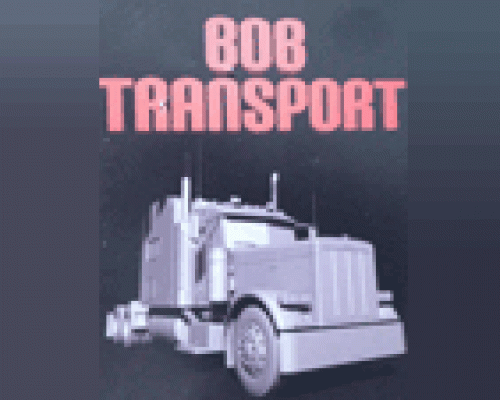 Bob Transport i selidbe