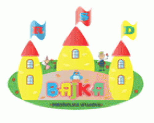 Dečiji vrtić RSD Bajka