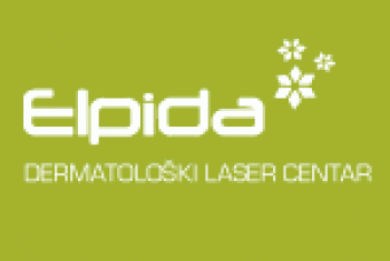 Dermatološki laser centar Elpida