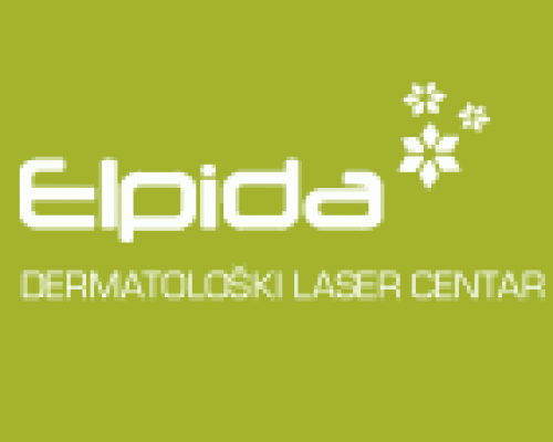 Dermatološki laser centar Elpida