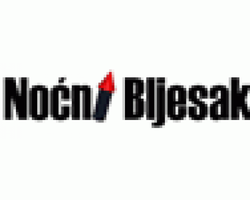 Pirotehnika Noćni Bljesak