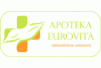 Apoteka Eurovita
