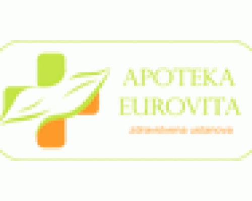 Apoteka Eurovita