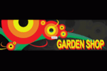 Online cvećara Garden Shop