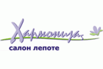Masaža Harmonija