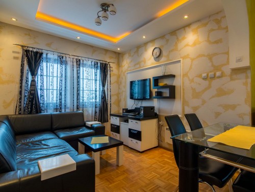 Apartman Zlatiborska Lepotica