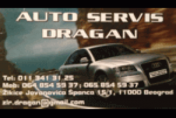Autolimar Dragan