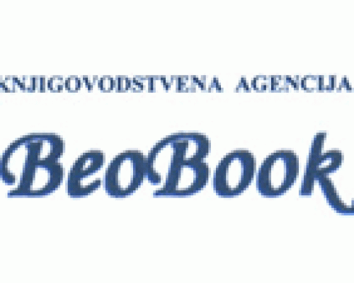 Knjigovodstvena agencija Beobook