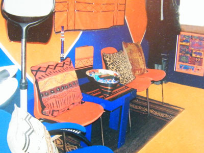 Salon lepote Blue Studio
