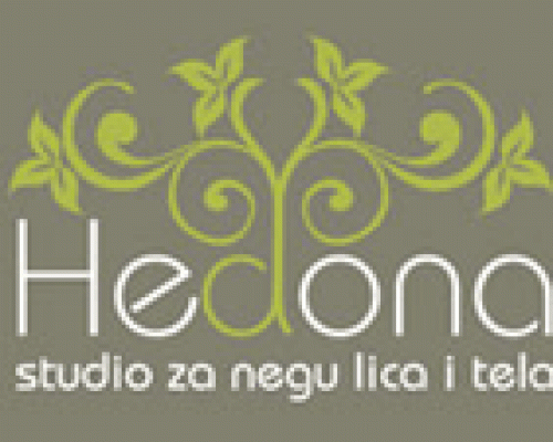 Salon lepote Hedona