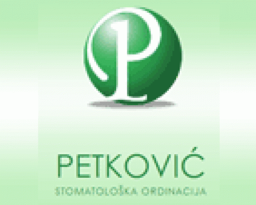 Dental Centar Petković