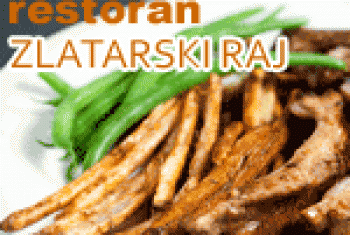Mesara Zlatarski Raj