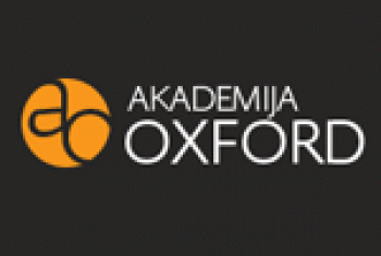 Akademija Oxford