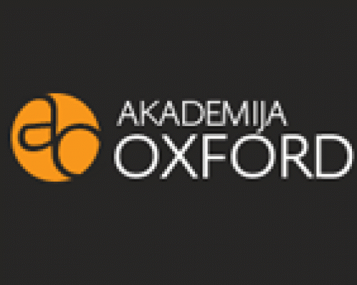 Akademija Oxford