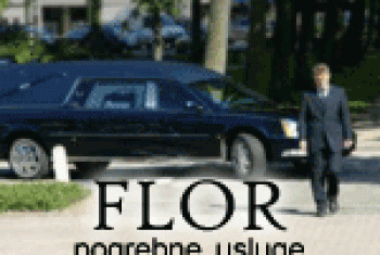 Pogrebne usluge Flor
