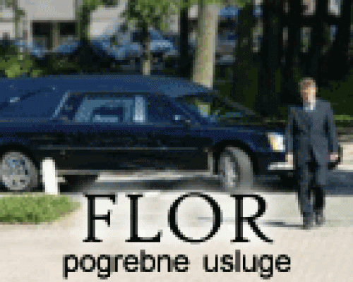 Pogrebne usluge Flor