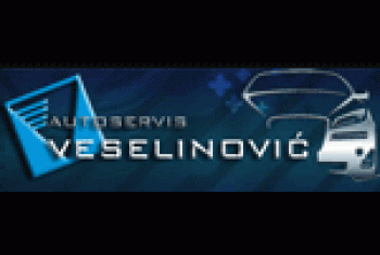 Auto servis Veselinović