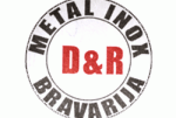 Gradjevinska bravarija D&R