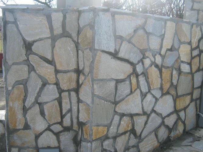 Dekorativni kamen i keramika Slavoljub