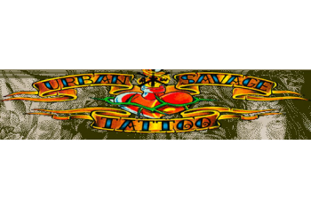 Sloba Tattoo