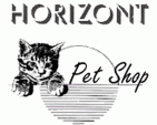 Pet shop Horizont