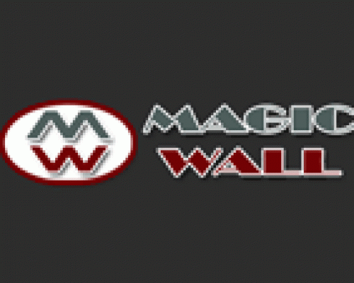 Magic Wall