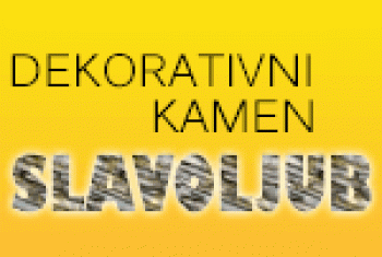 Dekorativni kamen i keramika Slavoljub