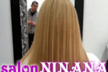 Frizerski salon Ninana
